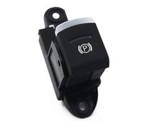 ISTOVO Interruptor Freno de Mano para Audi A6 Avant 2009-2011, Freno Estacionamiento Botón Actuador Freno Mano Coche Conveniente Push Pull Accesorios