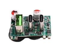 ISTOVO Módulo de Carga Rápida GAN PD100W 2XSW3516P Módulo de Nitruro de con Chip Compatible con Múltiples Protocolos de Carga Rápida