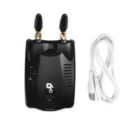 ISTOVO Puente de 433 MHz para Convertir Señal WiFi, Control Remoto para Casa Inteligente, Puerta de Garaje, Cortina, Control Remoto