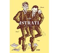 Istrati II. El escritor | Golo.