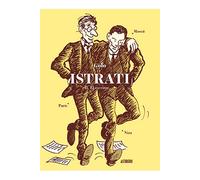 Istrati ii. el escritor (sillon orejero)