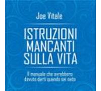 Istruzioni mancanti sulla vita