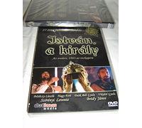 Istvan, A Kiraly - Stephen, the King / 4 ACTS / 25 Year Anniversary Collector's Edition 2 DVD / The Original 1983 Rockopera / Extra Footages: Interviews, Stephen the King in Sevilla / Digital Sound
