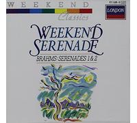 István Kertész - Brahms-Kertesz -Serenades 1 & 2