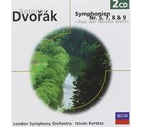 Istvan Kertesz - Dvorak, a.