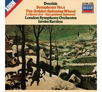István Kertész - Dvorak-Kertesz -Symphonie N 4