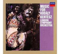 Istvan Kertesz - Kodaly: Hary Janos Dances from Gala