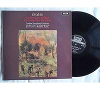 Istvan Kertesz / London Symphony Orchestra - Antonn Dvo?k - The London Symphony Orchestra , Istvn Kertsz - The Water Goblin / My Home / The Noonday Witch / The Hussite - Decca - SXL 6543, Decca - SXL.6543
