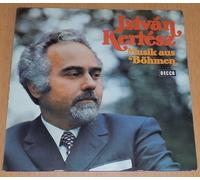 István Kertész - Musik Aus Böhmen - Decca - SX 21 231-M