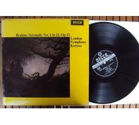 Istvan Kertesz - Serenade No. 1 op. 11. Istvan Kertesz Stereo [Vinyl] Istvan Kertesz and Brahms, Johannes