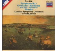 Istvan Kertesz - Symfoni 5