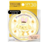 istyle - Sanrio Characters Original Cushion Foundation SPF 30 P Pompompurin - 15g