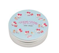 istyle - Sanrio Hello Kitty 50th Anniversary Moisturizing Skin Cream Polka Dot - 140g