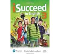 Isucceed In English Level 3 Student S Book And Ebook