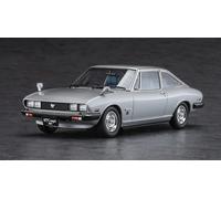 Isuzu 117 Coupe Late Versión (hashc50) 1:24 Plástico Modelo Kit Hasegawa