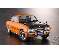Isuzu Bellet 1600 GTR, 1969 1:24 Plástico Modelo Kit Hasegawa
