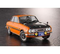 Isuzu Bellet 1600 GTR, 1969 1:24 Plástico Modelo Kit Hasegawa