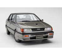 Isuzu Gemini Irmscher Turbo Isuzu 50th Anniv. 1:24 Plástico Modelo Kit Hasegawa