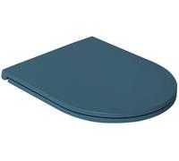 Isvea Infinity tapa de inodoro de cierre suave 40KF0545I-S