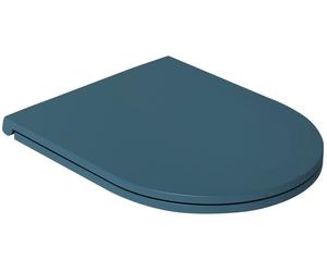 Isvea Infinity tapa de inodoro de cierre suave 40KF0545I-S