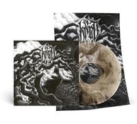 ISVIND - DARK WATERS STIR (SMOKEY MARBLE) [Vinilo]