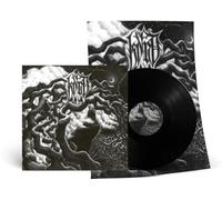ISVIND - DARK WATERS STIR [Vinilo]