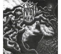 Isvind Dark waters stir (Vinyl) 12" Album Coloured Vinyl (Importación USA)