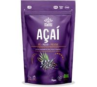 Iswari Acai Liofilizado Bio Superalimento 70 g