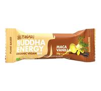 Iswari Barra Buddha Energy Maca Vainil 35 g