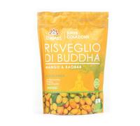 Iswari Buda del Despertar Mango y Baobab Vegan Bio 360g