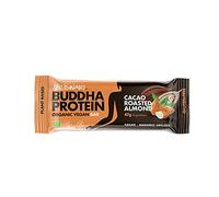 Iswari Buddha Energy Cacao-Guaraná 35 Gr