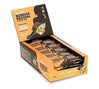 Iswari Buddha Protein Cacao-Almendra Tostada 35 Gr 35 Gramos Iswari 200 g