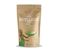 Iswari Cáscara de Psyllium Bio 125 g