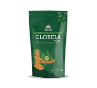 Iswari Chlorella Polvo Bio 125g