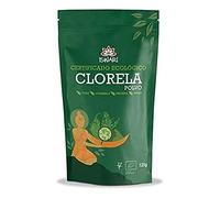 Iswari Chlorella Superalimento 125Gr; Bio 1 Unidad 200 g