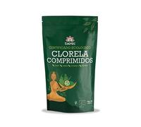 Iswari Clorela 140 caps
