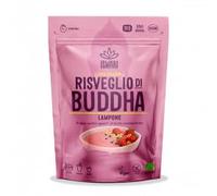 Iswari - Despertar de Buda Copos de Frambuesa Bio