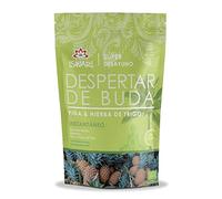 Iswari Despertar De Buda Piña-Hierba Trigo 360Gr; Bio 1 Unidad 400 g