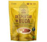 Iswari Despertar de Buda Proteína Matinal Bio Banana Algarroba