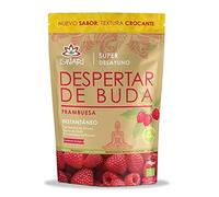 Iswari Despertas De Buda Frambuesa 360g Frambuesa