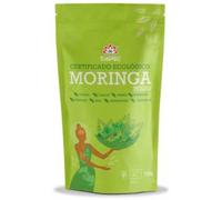 Iswari Moringa En Polvo Bio 125g