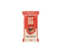 Iswari Pack 20 Barritas de Avena con Dark Chocolate 40g