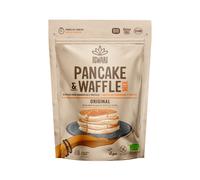 Iswari Pancake & Waffle Mix Original 300g