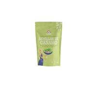 Iswari Semillas Cañamo Sin Cascara 250Gr; Bio 1 Unidad 200 g