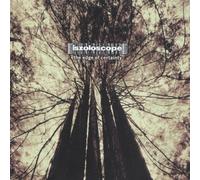 Iszoloscope - The Edge Of Certainty