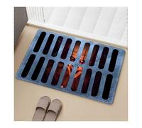 (IT 1)Doormat Bathroom Mat Horror Movie Halloween It Freddy Krueger Joker