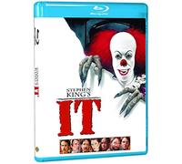 It - Eso [Blu-ray] (1990) It