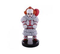 IT 2 CABLE GUYS DE PENNYWISE Soporte Para Smartphone / Controlador + Cable USB