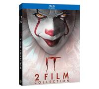 It - 2 Film Collection (Box 2 Br) [Italia] [Blu-ray]