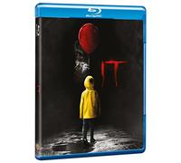 It (2017) [Blu-ray]